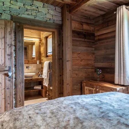 Tatil Evi La Poya Riddes