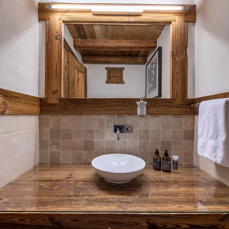 La Poya Tatil Evi Riddes
