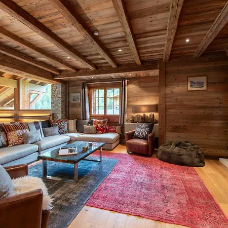Tatil Evi La Poya Riddes