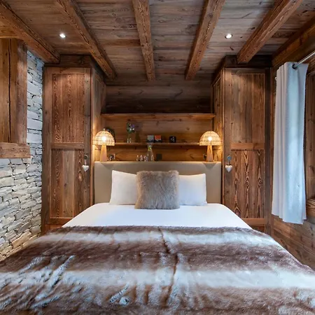 La Poya Tatil Evi Riddes