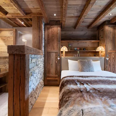 La Poya Tatil Evi