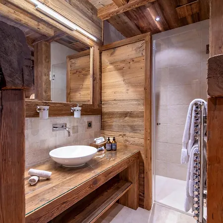 Ferienhaus La Poya