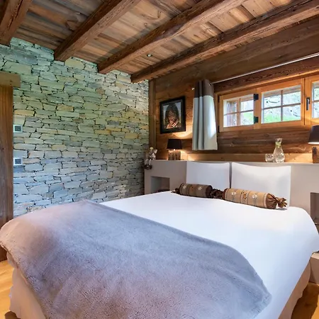 Ferienhaus La Poya *