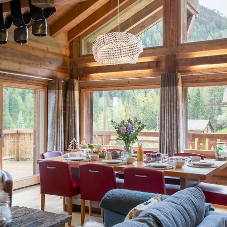 La Poya Tatil Evi *